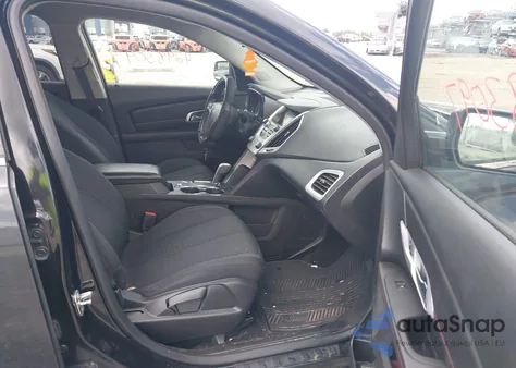 2014 GMC Terrain Sle-1 из США, поврежденный, VIN 2GKALMEK0E6154871